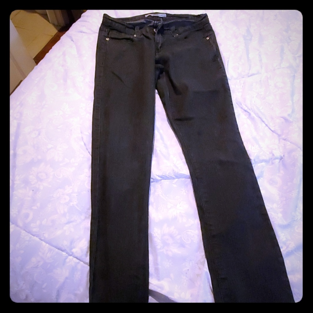 Stretch jeans